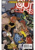Winick, Judd,Clark, Matthew - Outsiders 29.