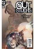 Winick, Judd,Conrad, Will - Outsiders 11.