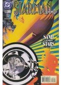 Robinson, James,Harris, Tony - Starman 23.