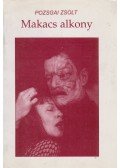 Pozsgai Zsolt - Makacs alkony