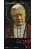 Hünermann, Wilhelm - Lángoló tűz