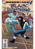 van Meter, Jen,Hamner, Cully - Black Lightning: Year One 5
