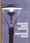 Benedek Pál,Dr. Dely Olivérné,Jászai Józsefné - Mezőgazdasági károsítók előrejelzésének és szignalizációjának módszerei