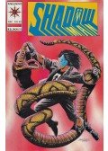 Perlin, Don,Hall, Bob - Shadowman Vol. 1 No. 20