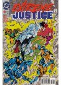 Vado, Dan,Campos, Marc - Extreme Justice 0.