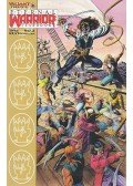 Johnson, Rob,Grau, Peter - Eternal Warrior Yearbook Vol. 1. No. 2