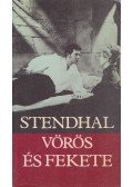 Stendhal - Vörös és fekete