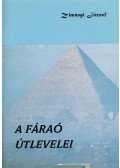 Zimányi József - A fáraó útlevelei
