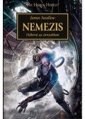 JAMES SWALLOW - Nemezis - Háború az árnyakban