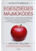Anthony William - Egészséges májműködés
