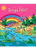Móra Ferenc,Justné Kéry Hedvig - Zengő ABC