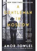 Amor Towles - A Gentleman in Moscow