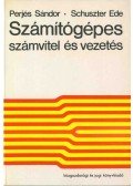 Perjés Sándor,Schuszter Ede - Számítógépes számvitel és vezetés