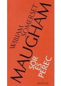 Maugham, W. Somerset - Sör és perec