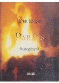 Dér Endre - Parázs