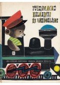 Czeslaw Janczarski - Fülesmackó kalandjai és vándorlásai