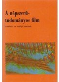 Szilágyi Gábor - A népszerű-tudományos film