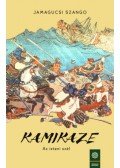 Jamagucsi Szango - Kamikaze - Az isteni szél
