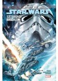 Greg Rucka - Star Wars: Széthasadt birodalom