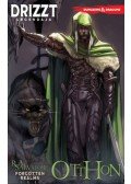 R. A. Salvatore - Drizzt legendája: Otthon