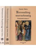 Puskely Mária - Keresztény szerzetesség I-II.