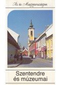 Pallai Katalin - Szentendre és múzeumai