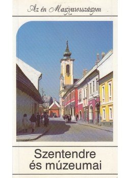Pallai Katalin - Szentendre és múzeumai Pallai Katalin - Szentendre és múzeumai, 0 antikvár könyv