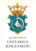 Kelemen Miklós - Unitárius kislexikon (dedikált)