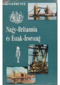 Szabó R. Jenő - Nagy-Britannia és Észak-Írország