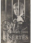 Székely János - Kísértés (dedikált)