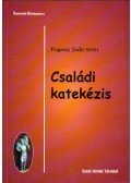 Fogassy Judit - Családi katekézis