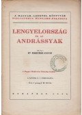 Dr. Kertész János - Lengyelország és az Andrássyak