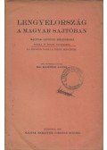 Dr. Kertész János - Lengyelország a magyar sajtóban