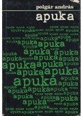 Polgár András - Apuka (dedikált)