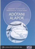 Burján Ákos,Sándorné Új Éva,Sztanó Imréné dr.,Dr. Vigvári András - Adótani alapok