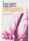 Johnson, Spencer - Egy perc önmagunkra