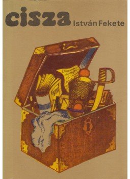 Fekete István - Cisza Fekete István - Cisza, Varsó 1976 antikvár könyv
