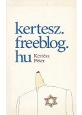 Kertész Péter - kertesz.freeblog.hu