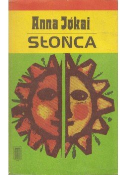 Jókai Anna - Slonca Jókai Anna - Slonca, 1983 antikvár könyv