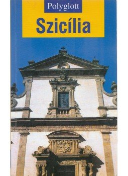 Catta, Nicole - Szicília Catta, Nicole - Szicília, Budapest 2000 antikvár könyv