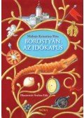 Molnár Krisztina Rita - Borostyán, az időkapus
