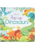 Fiona Watt - Usborne Pop-up Dinosaurs