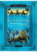 Szokács Eszter - Királyok - Bibliai történetek