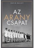 David Bailey - Az aranycsapat története