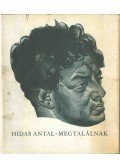 Hidas Antal - Megtalálnak (dedikált)