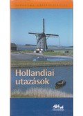 Moldoványi Ákos - Hollandiai utazások