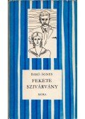 Bakó Ágnes - Fekete szivárvány