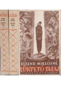 Berend Miklósné - Lüktető talaj I-II.