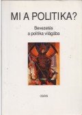Gyurgyák János - Mi a politika?