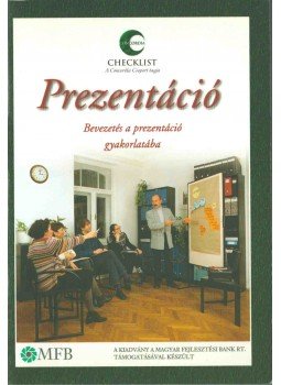 Bíró Gabriella - Prezentáció,  0 antikvár könyv